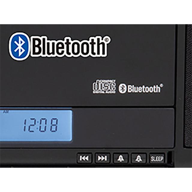 ステレオCDシステム SDB4349K 【直送品】 返品・キャンセル・他商品と同時購入は不可_1