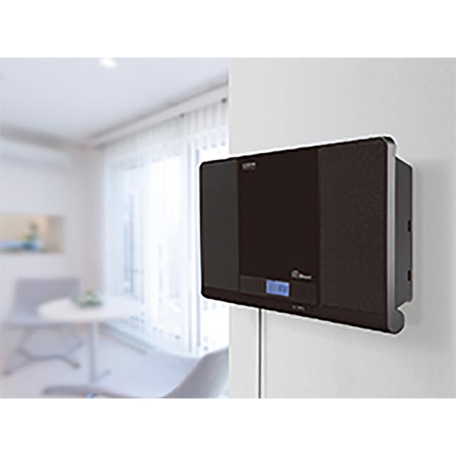 ステレオCDシステム SDB4349K 【直送品】 返品・キャンセル・他商品と同時購入は不可_2