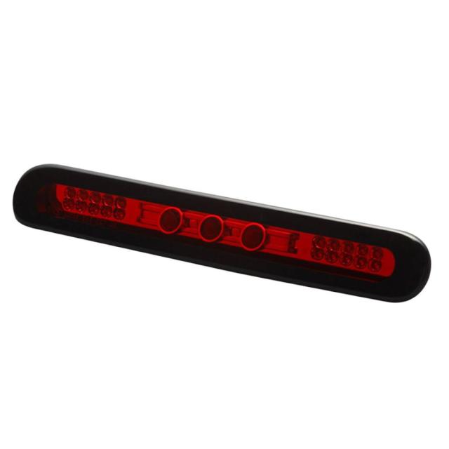 MH23SワゴンR LEDハイマウントストップランプ レッド 【直送品】 返品・キャンセル・他商品と同時購入は不可