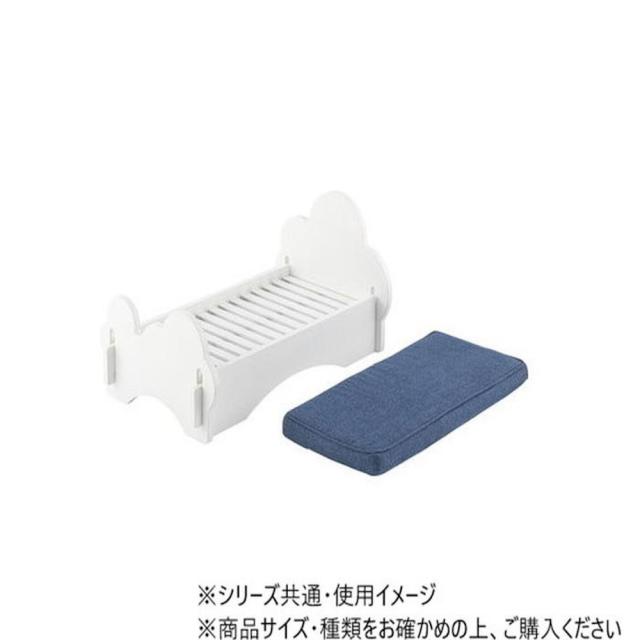 東谷 ペットベッド ホワイト PET-69WH 【直送品】 返品・キャンセル・他商品と同時購入は不可_1