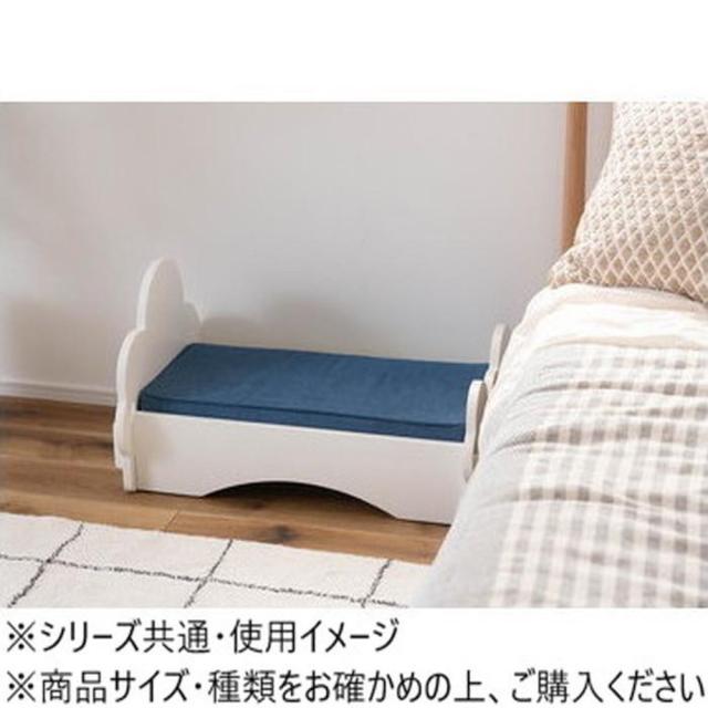 東谷 ペットベッド ホワイト PET-69WH 【直送品】 返品・キャンセル・他商品と同時購入は不可_2