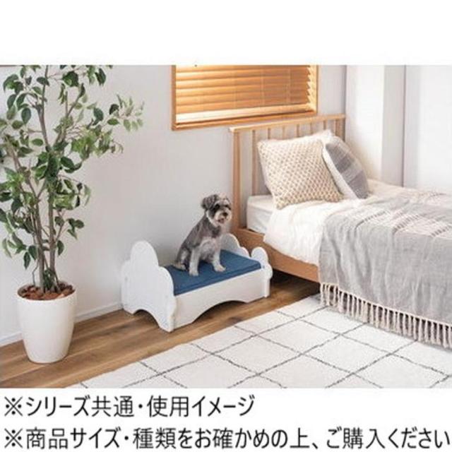 東谷 ペットベッド ホワイト PET-69WH 【直送品】 返品・キャンセル・他商品と同時購入は不可_3