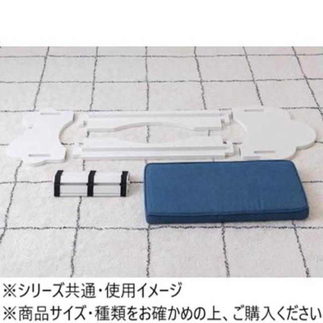 東谷 ペットベッド ホワイト PET-69WH 【直送品】 返品・キャンセル・他商品と同時購入は不可_4
