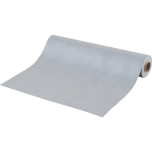 TRUSCO アルミ遮熱シート 吸着タイプ650mmX10M 【直送品】 返品・キャンセル・他商品と同時購入は不可