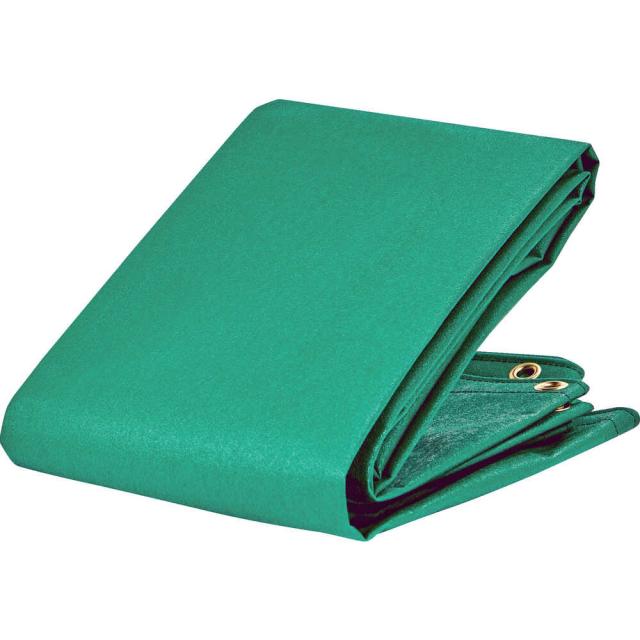 TRUSCO エステルトラックシート 4t用 メーカー直送 ▼返品・キャンセル不可【他商品との同時購入不可】