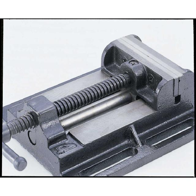 TRUSCO ボール盤バイス F型 150mm 【直送品】 返品・キャンセル・他商品と同時購入は不可_3