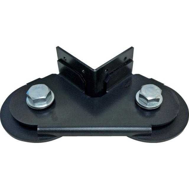 コーナーブロックTKP MS701TKP 【直送品】 返品・キャンセル・他商品と同時購入は不可