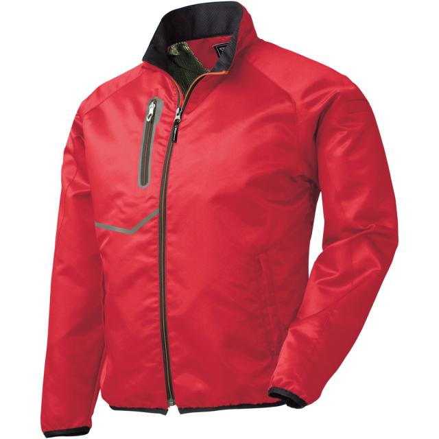 軽防寒ブルゾン162-71-SS 16271SS メーカー直送 ▼返品・キャンセル不可【他商品との同時購入不可】   の通販は