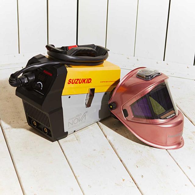 アイボーグ180 ロゼ EB-300PWR 【直送品】 返品・キャンセル・他商品と同時購入は不可_1