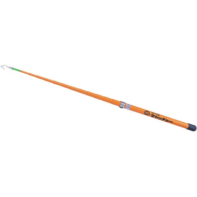 プロメイト ケーブルキャッチャー メーカー直送 ▼返品・キャンセル不可【他商品との同時購入不可】   の通販は