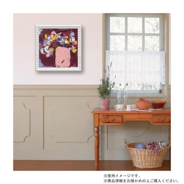 アートパネル ジョセリン エリザベス 「ジョイ」 【直送品】 返品・キャンセル・他商品と同時購入は不可_5