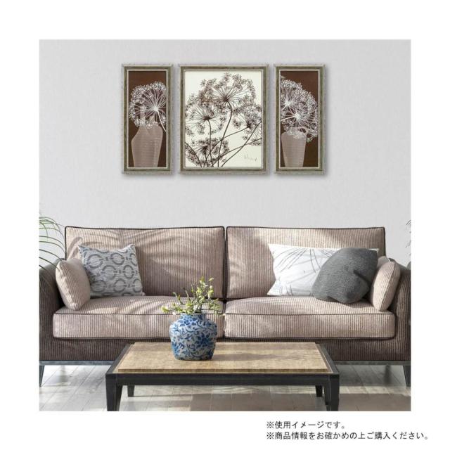 アートパネル フランツ ヘイグル 「デリケート ツィグス」 【直送品】 返品・キャンセル・他商品と同時購入は不可_5