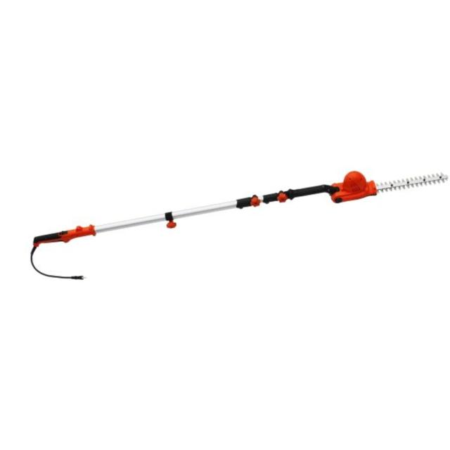 YARD FORCE 3m剪定ポールバリカン 【直送品】 返品・キャンセル・他商品と同時購入は不可