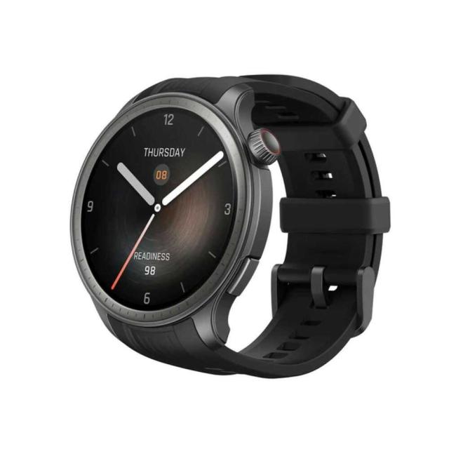アースリボーン AMAZFIT Balance ミッドナイト sp170065-C202 52g の