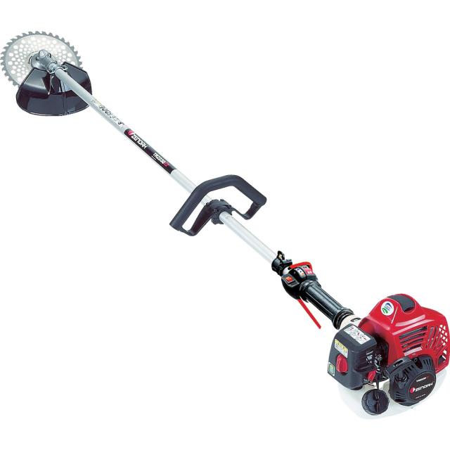 ゼノア エンジン肩掛式刈払機（ループハンドル） TRZ235L 【直送品】 返品・キャンセル・他商品と同時購入は不可