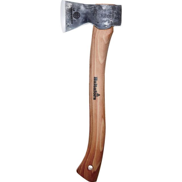 Hultafors プロフェッショナル手斧 375mm 【直送品】 返品・キャンセル・他商品と同時購入は不可