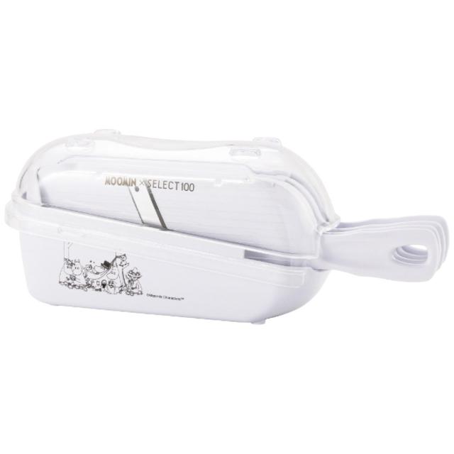 調理器セット カタログギフト 贈り物 プレゼント ムーミン×セレクト100
