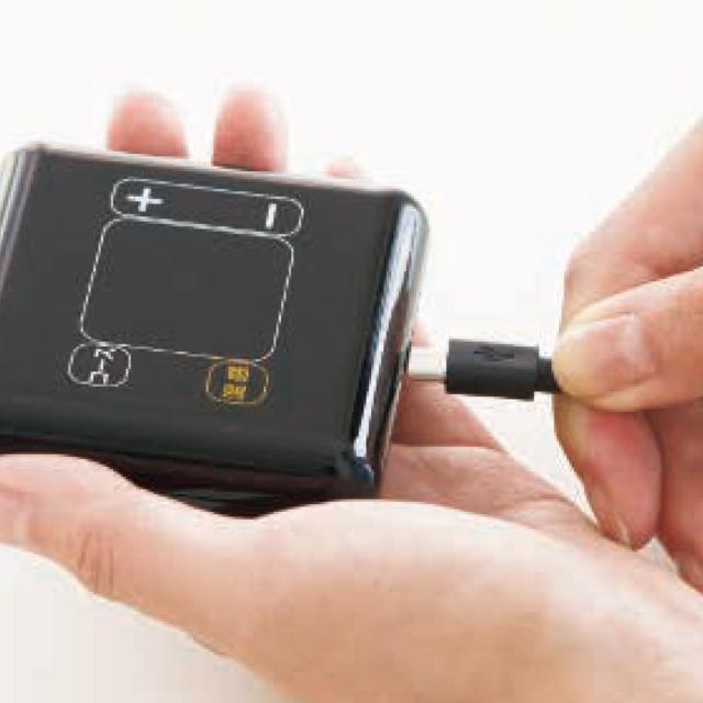 サポーター式ひざ用低周波治療器 カタログギフト 贈り物 プレゼント メディラボ_3