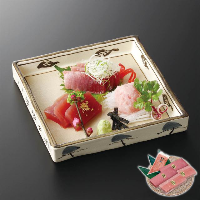 国産めばちマグロとたたきセット 産直品 お土産 ギフト プレーリードッグ ファーム 9,202円