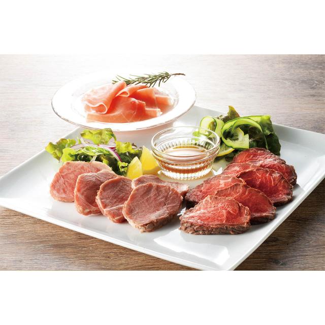 パーティーセット 産直品 お土産 ギフト 札幌バルナバハム_1