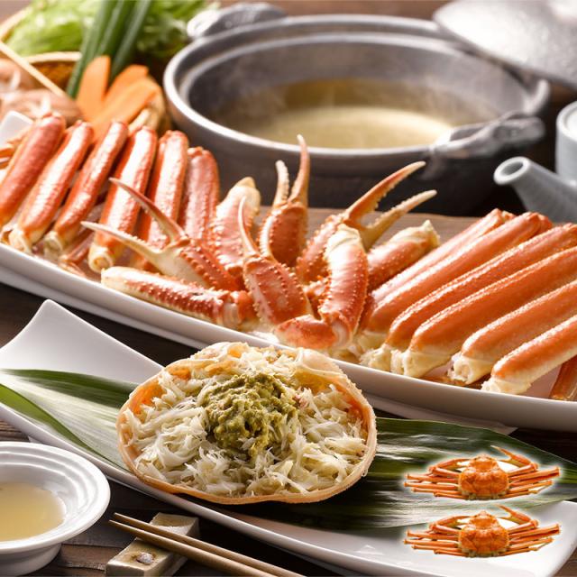 ボイルずわいがに姿 産直品 お土産 ギフト