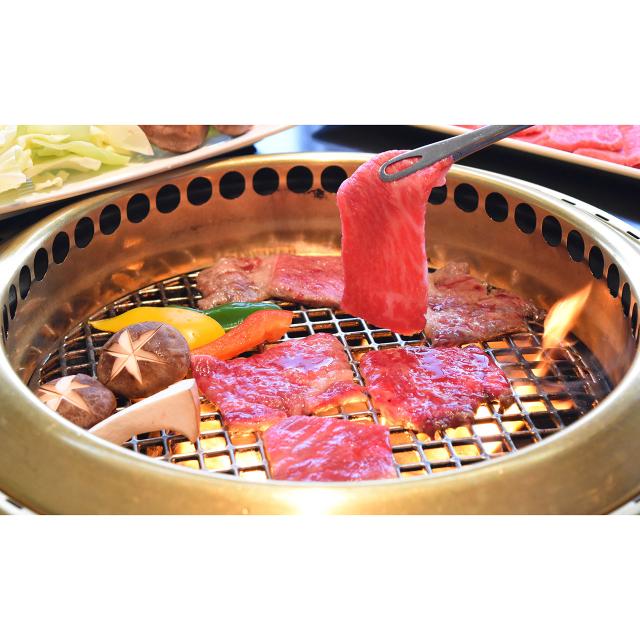 米沢牛焼肉用 産直品 お土産 ギフト 米沢牛黄木_1