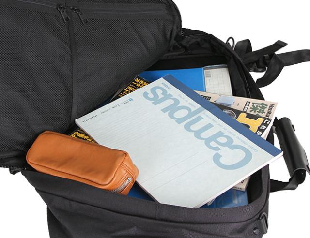 商品レビューで+5%｜アッソブ エクスクルーシブ バリスティック