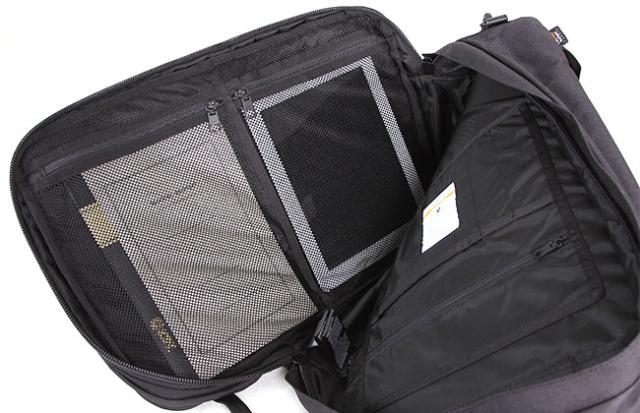 商品レビューで+5%｜アッソブ エクスクルーシブ バリスティック