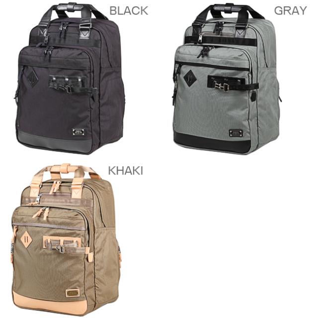 商品レビューで+5%｜アッソブ エクスクリューシブ バリスティック