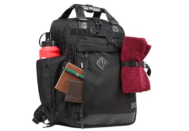 商品レビューで+5%｜アッソブ エクスクリューシブ バリスティック