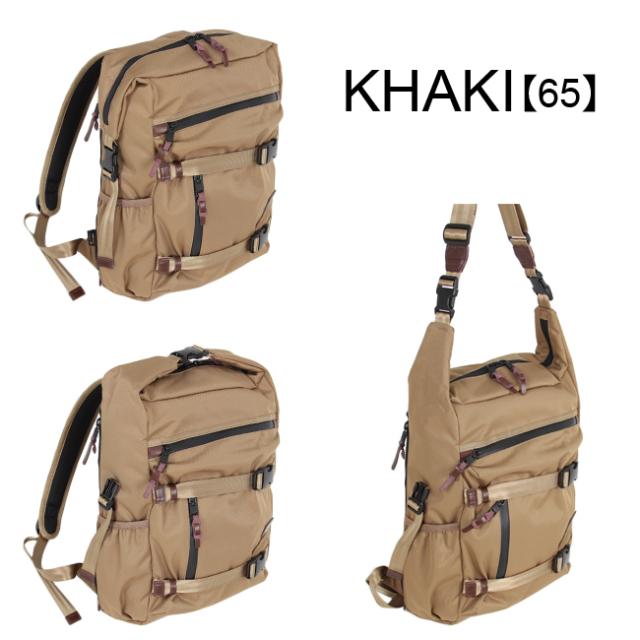 商品レビューで+5%｜アッソブ リュック バックパック AS2OV CORDURA