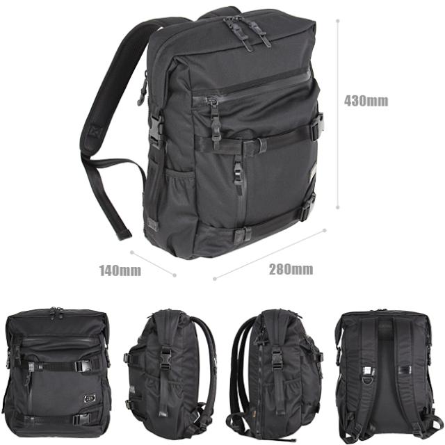 商品レビューで+5%｜アッソブ リュック バックパック AS2OV CORDURA