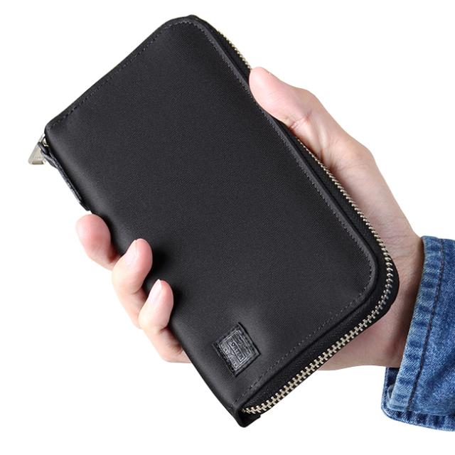 レビューで追加 5 吉田カバン ポーター リフト 財布 長財布 ラウンドファスナー メンズ ブランド Porter 2 の通販はau Pay マーケット カバンのセレクション