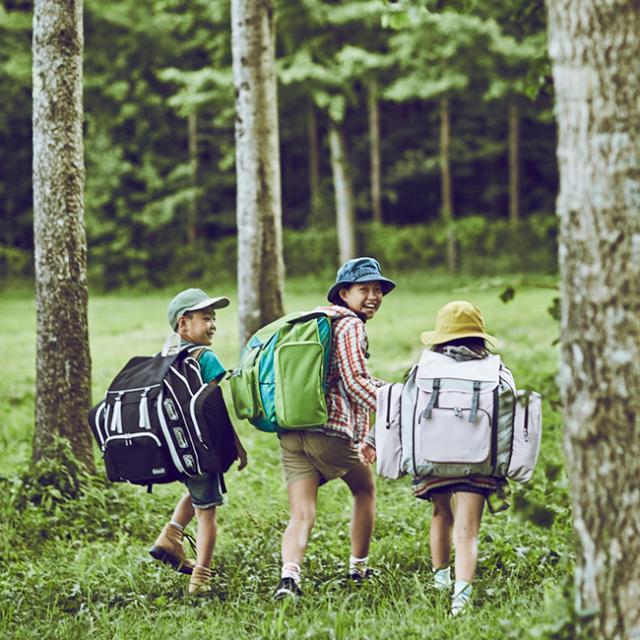 商品レビューで+5%｜コールマン リュック 修学旅行 林間学校 臨海学校
