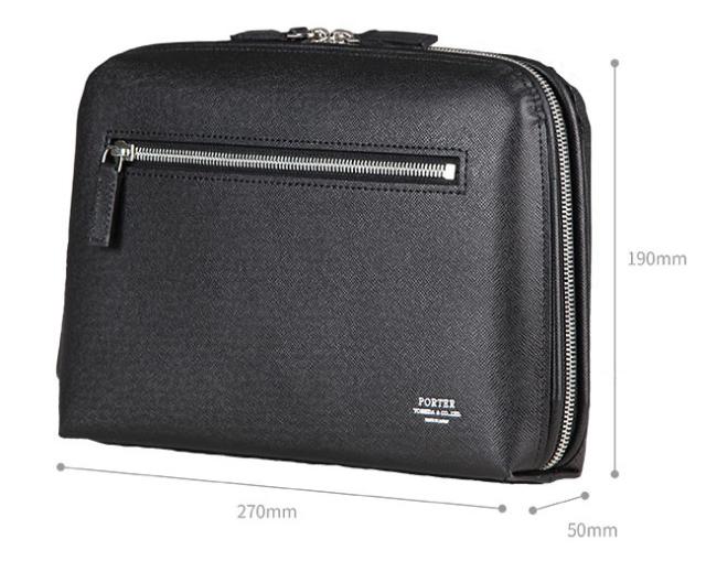 レビューで追加 5 吉田カバン ポーター アベニュー ショルダーバッグ メンズ 本革 Porter 024 の通販はau Pay マーケット カバンのセレクション