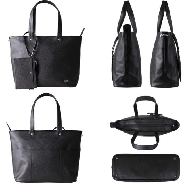 レビューで追加 5 吉田カバン ポーター リンク トートバッグ メンズ ファスナー付き 本革 Porter 321 の通販はau Pay マーケット カバンのセレクション