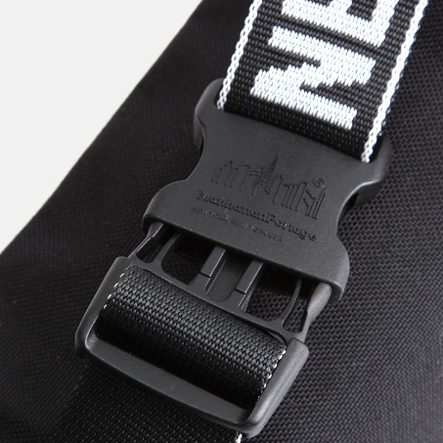 商品レビューで+5%｜マンハッタンポーテージ アイデント2 ウエストバッグ Manhattan Portage MP1100IDT 商品レビューで+5%｜マンハッタンポーテージ アイデント2 ウエスト