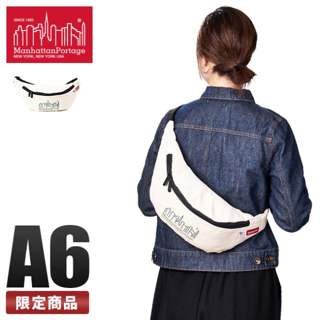 レビューで追加 5 マンハッタンポーテージ ウエストバッグ ボディバッグ メンズ ブランド Mp1100cvlの通販はau Pay マーケット カバンのセレクション