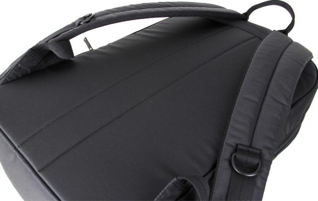 ポーター フラッシュ デイパック 689-05944 PORTER FLASH 吉田カバン リュック メンズ レディース ナイロン ブランド コンパクト ミニ 小さめ 軽量 撥水 日本製 A4_8