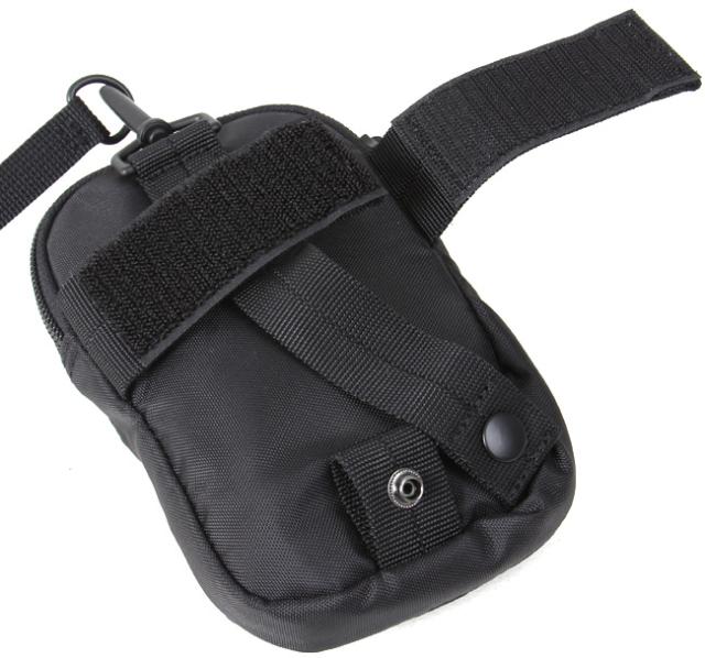 ポーター フラッシュ ショルダーポーチ 689-05945 PORTER FLASH 吉田 