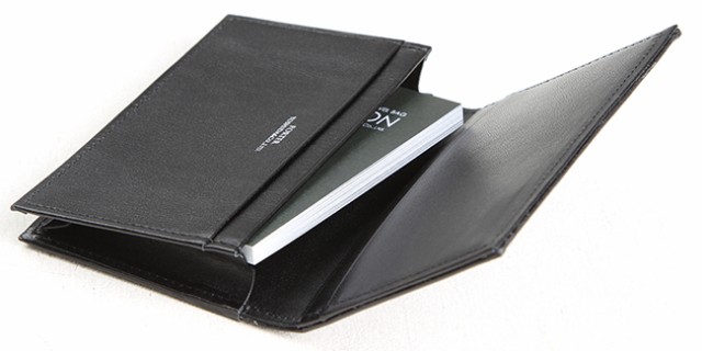 吉田カバン ポーター プリュム 名刺入れ 本革 カードケース メンズ レディース PORTER 179-03877の通販はau PAY マーケット -  カバンのセレクション