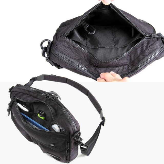 商品レビューで+5%｜アッソブ エクスクルーシブ バリスティック