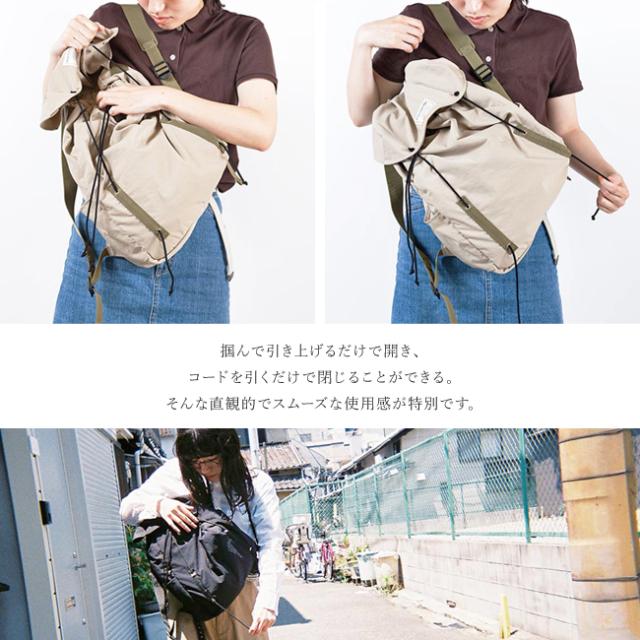 商品レビューで+5%｜ワンダーバゲージ サニー リュック メンズ