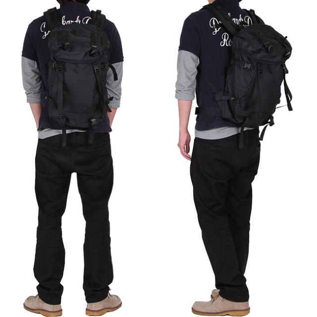 レンチ 動く 作家 ポーター リュック 防水 たくさんの 書く アリス