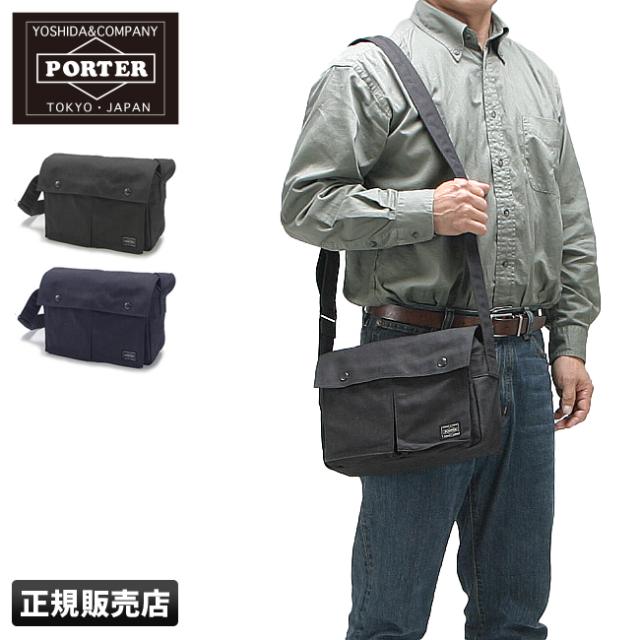 レビューで追加 5 吉田カバン ポーター スモーキー ショルダーバッグ メンズ レディース Porter 592 065の通販はau Pay マーケット カバンのセレクション