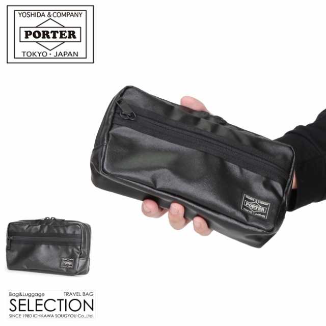 三太郎4 3対象 吉田カバン ポーター タクティカル ポーチ 小物入れ メンズ レディース Porter 654 の通販はau Pay マーケット カバンのセレクション