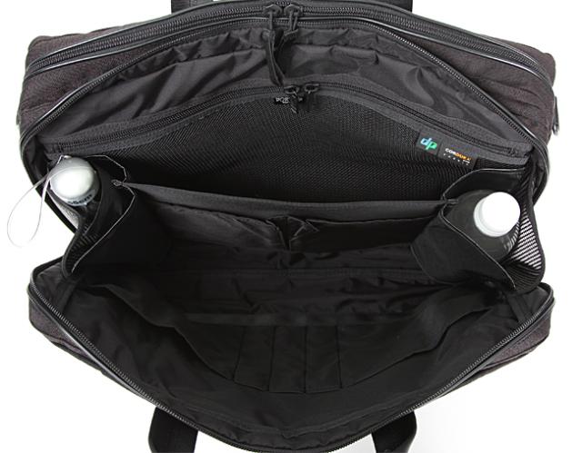 ポーター ハイブリッド 2WAYブリーフケース 737-09204 吉田カバン ビジネスバッグ メンズ ブランド 軽量 2WAY A4 PORTER_8