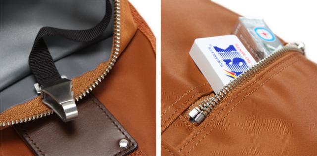 ポーター リフト スリングショルダーバッグ 822-06134 吉田カバン ボディバッグ ワンショルダーバッグ メンズ レディース ブランド 大きめ 大容量 PORTER_4