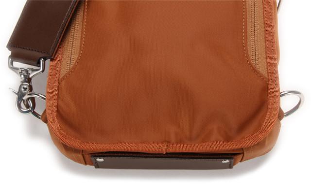 ポーター リフト スリングショルダーバッグ 822-06134 吉田カバン ボディバッグ ワンショルダーバッグ メンズ レディース ブランド 大きめ 大容量 PORTER_7