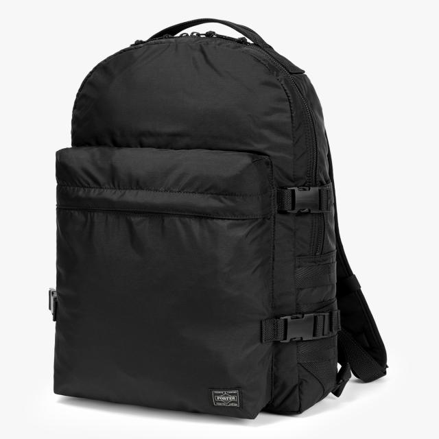 ポーター フォース デイパック 855-05902 吉田カバン リュック メンズ レディース ブランド ミリタリー 大容量 A4 B4 PORTER_7